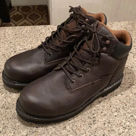 Schmidt workwear boots cheap